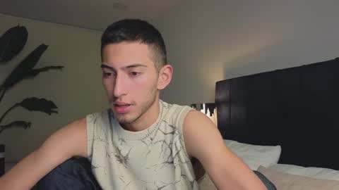 Joan online show from 01/17/25, 06:15