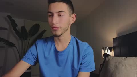 Joan online show from 01/20/25, 12:15