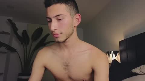 Joan online show from 01/20/25, 03:15