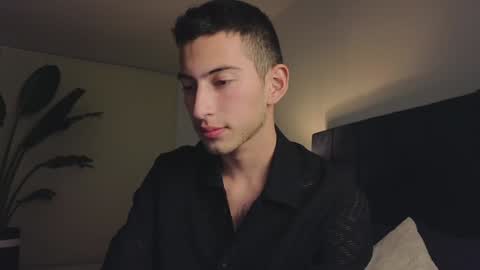 Joan online show from 01/22/25, 04:02