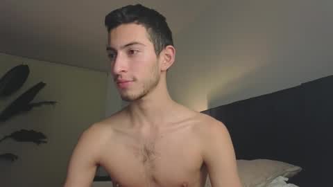 Joan online show from 02/16/25, 06:10