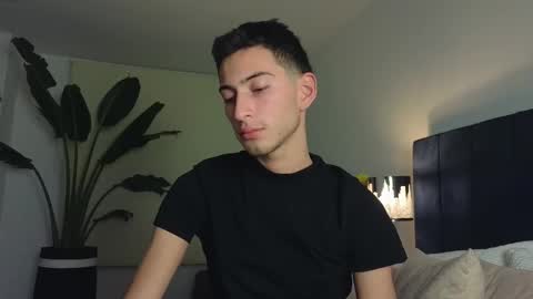 Joan online show from 02/18/25, 04:04