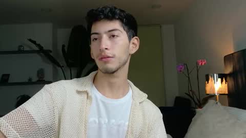 Joan online show from 10/19/25, 09:43