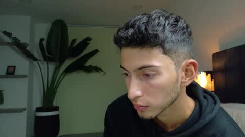 Joan online show from 12/03/25, 01:46