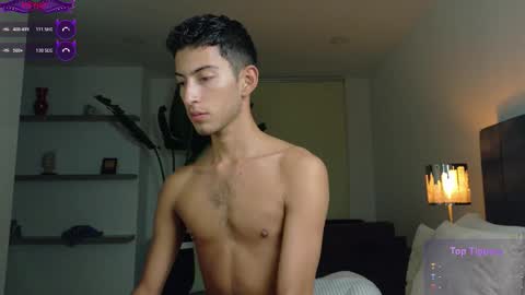 Joan online show from 12/15/25, 07:45