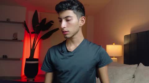 Joan online show from 02/08/26, 06:06