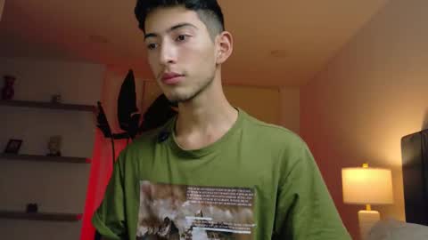 Joan online show from 03/26/26, 03:56