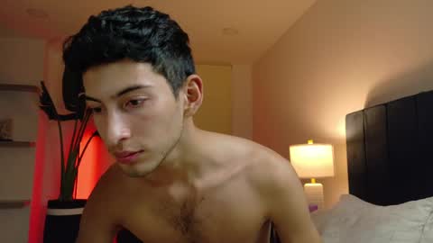 Joan online show from 04/18/26, 06:50