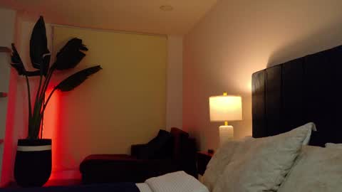 Joan online show from 04/20/26, 02:03