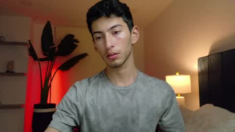 Joan online show from 04/21/26, 03:46