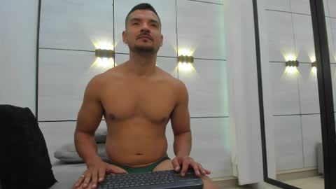 Snapshot of ethan_steed chatting on 05/20/26, 11:05 Ethan Steed online show from 05/20/26, 11:05