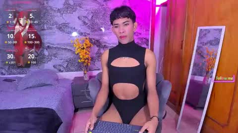 ethan_thouse online show from 01/16/26, 04:05