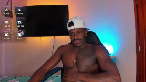 ethan travis online show from 11/06/25, 12:44