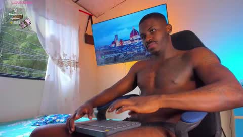 ethan travis online show from 11/13/25, 06:40