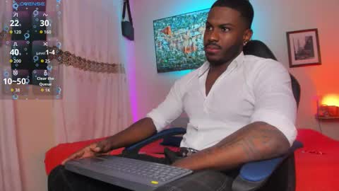 ethan travis online show from 12/19/25, 11:01