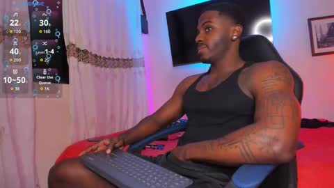 ethan travis online show from 01/10/26, 06:26