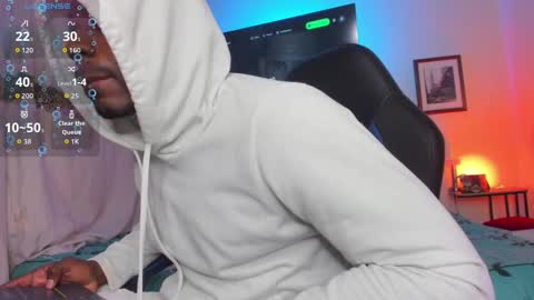 ethan travis online show from 01/13/26, 06:18