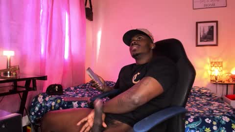 ethan travis online show from 03/19/26, 09:52