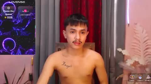 DAVE online show from 03/03/25, 01:53