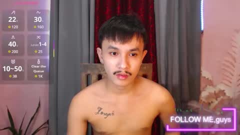 DAVE online show from 03/05/25, 07:49