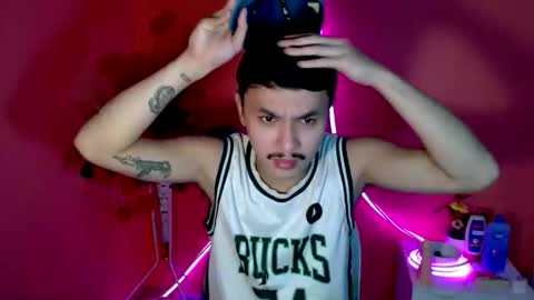 DAVE online show from 10/14/25, 03:51