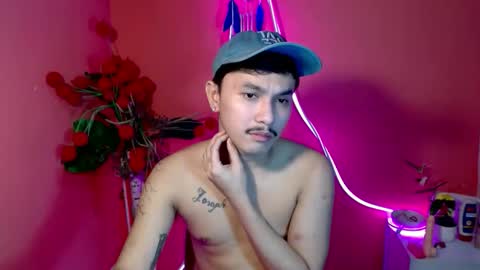 DAVE online show from 10/21/25, 04:57