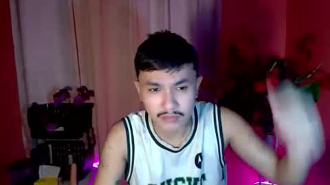 DAVE online show from 10/30/25, 10:38