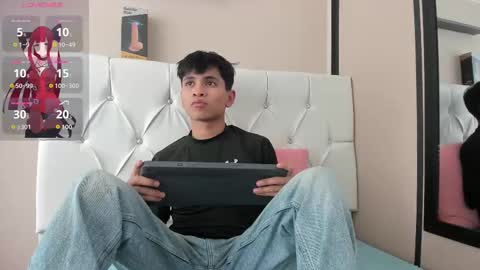 Ethan online show from 09/11/25, 08:31