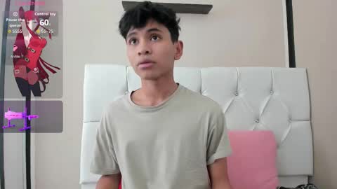 Ethan online show from 09/13/25, 01:22