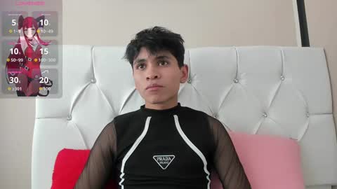 Ethan online show from 09/25/25, 08:45