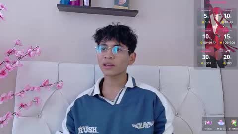 Ethan online show from 09/30/25, 08:36