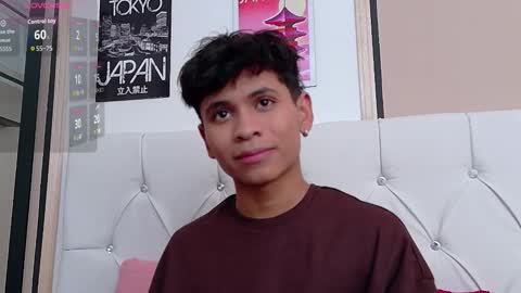 Ethan online show from 11/12/25, 08:19