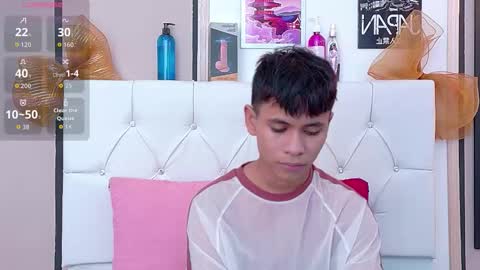 Ethan online show from 01/08/26, 08:11