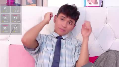 Ethan online show from 01/14/26, 08:14