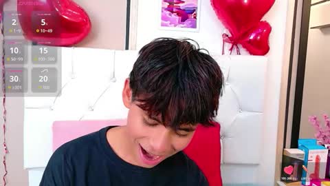 Ethan online show from 02/20/26, 08:53