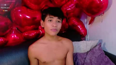 Ethan online show from 02/25/26, 08:51