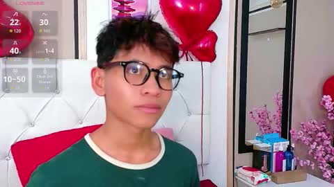 Ethan online show from 03/09/26, 08:24