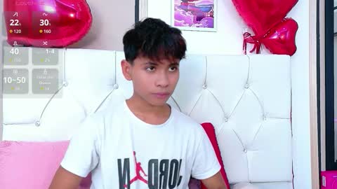 Ethan online show from 03/13/26, 08:26