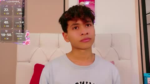 Ethan online show from 03/30/26, 08:43