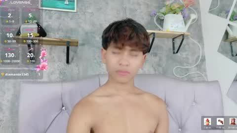 Ethan online show from 04/16/26, 09:39