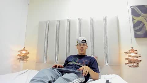 Mauricio Marin Antia online show from 03/02/26, 05:19