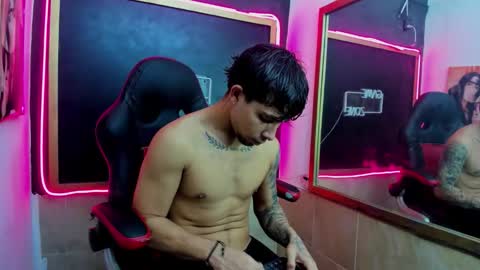 Ethan online show from 11/10/25, 04:11