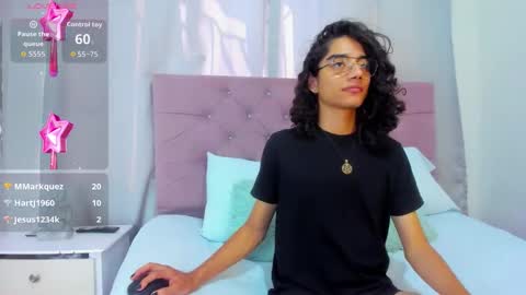 ethanblackwoodd online show from 02/09/26, 08:02