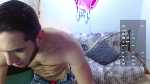 ethanblaze_ online show from 01/12/26, 11:48