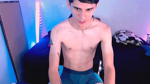 Snapshot of ethancoleeman chatting on 09/14/25, 02:27 EthanColeeman online show from 09/14/25, 02:27