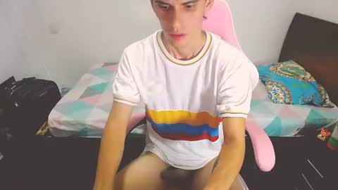 EthanColeeman online show from 07/03/26, 11:55