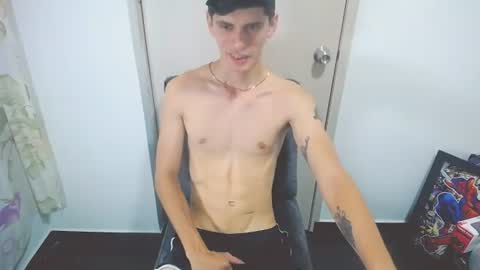 EthanColeeman online show from 07/07/26, 11:09