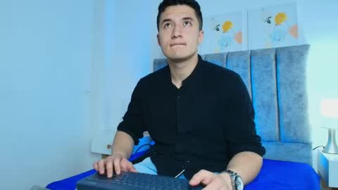 ethanconnor_ online show from 09/29/25, 12:54