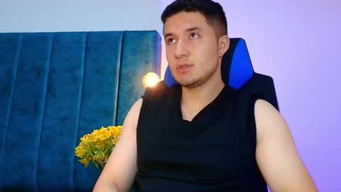 ethanconnor_ online show from 10/31/25, 12:50