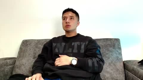 ethanconnor_ online show from 11/30/25, 08:24